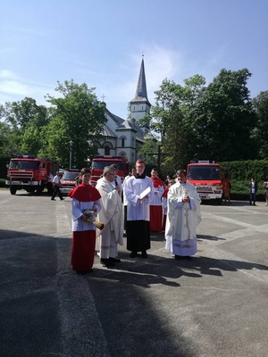 OSP ANTONIOW - NOWY SAMOCHOD 2018 (9)