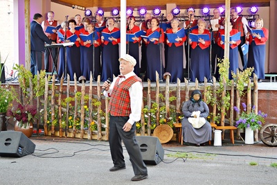VII Opolskie Spotkania Kresowe w Grodźcu za nami
