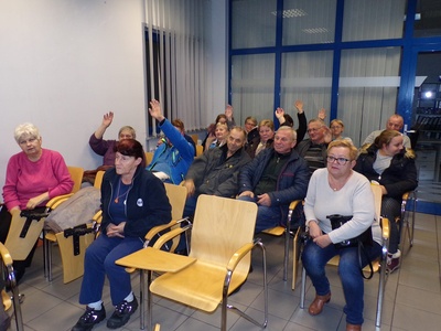 Jedlice: Agnieszka Golonka na kolejną kadencję