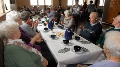 Światowy Dzień Chorego w Krasiejowie.