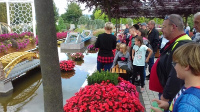 Krzyżowa Dolina: Dwa dni wyjątkowej wycieczki