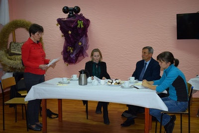 Mnichus: Nowy - stary sołtys