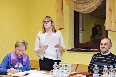 Schodnia: Kanalizacja i inwestycje