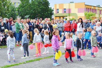 PP1: Festyn rodzinny