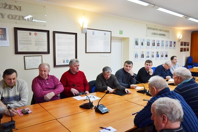 Szkolenie dla rolników