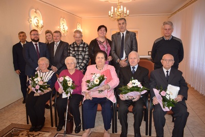 Dwieście lat dla jubilatów!