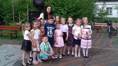 Maibaumfest - festyn majowy w Krasiejowie