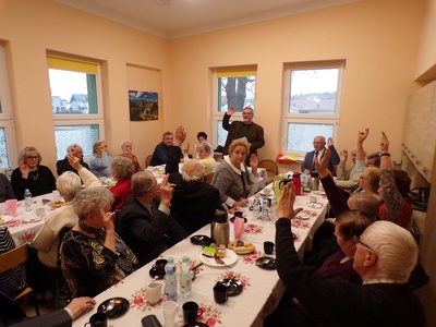 DFK Ozimek: zebranie sprawozdawczo-wyborcze