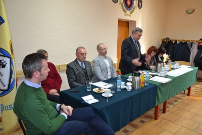 DFK Szczedrzyk i Pustków: To był udany rok 2018