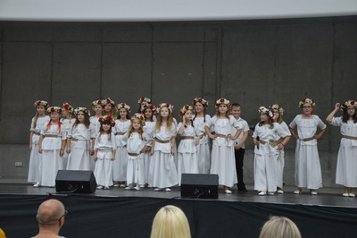 I Ogólnopolskie Targi Turystyki Rodzinnej