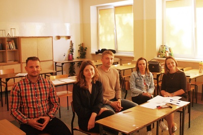 Zostań wolontariuszem Szlachetnej Paczki Ozimek!