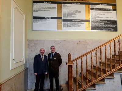 Ławnicy zaprzysiężeni