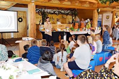 Opolska Mama Ma Moc w Gminie Ozimek