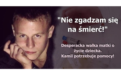 Zbiórka dla Kamila Jośko podczas Opolskich Spotkań Kresowych