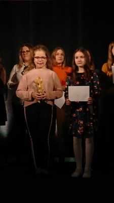 AKCES: XI Ogólnopolski Festiwal Kolęd i Pastorałek w Komprachcicach