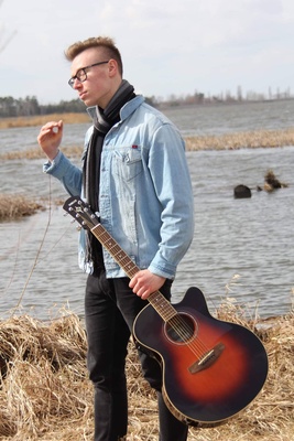 Przemysław Wałowski jedzie do Brzegu!