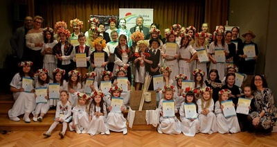 Akces: Na śląską nutę w Oleśnie