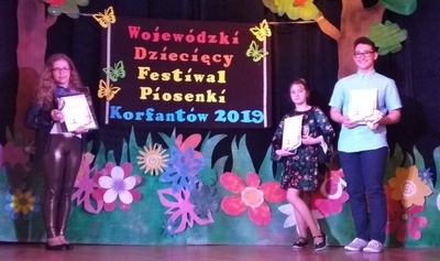 OGROMY SUKCES PODOPIECZNYCH AKCESU!!!