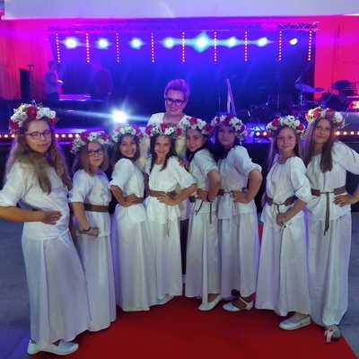 Człowiek Roku 2018: Elżbieta Pisula-Bieniecka nagrodzona