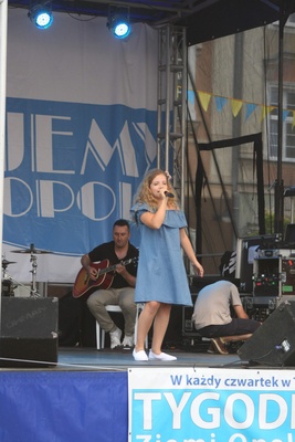 WEEKEND SUKCESÓW AKCESU