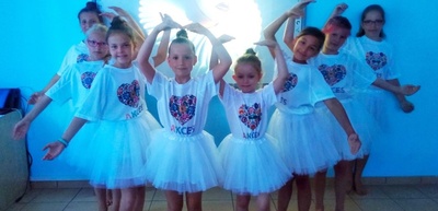 Akces jedzie do Krakowa na wielki finał M1TalentShow