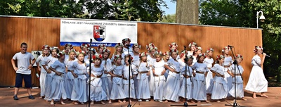 Spotkali się na Wyspie i pokazali swój talent