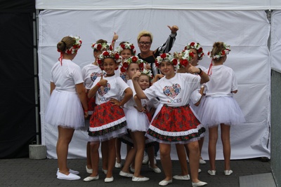 Veni, Vidi, Vici: M1talentshow Krakow