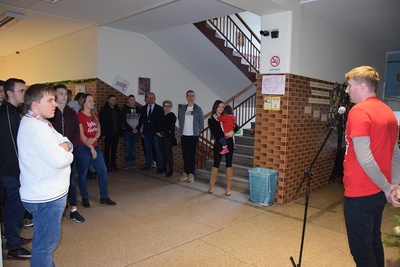 Szlachetna Paczka 2019: Wielki finał