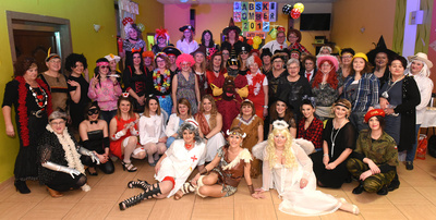 Antoniów: Baby, ach te baby!