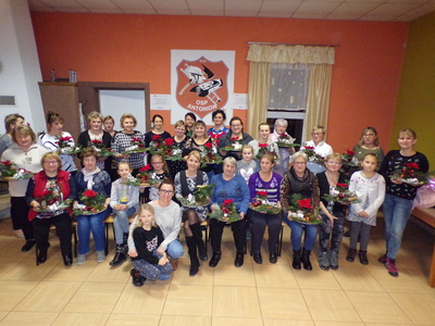 Antoniów: Warsztaty florystyczne