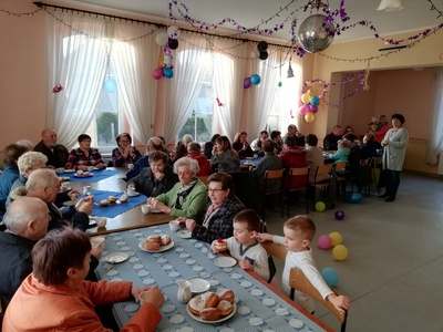 Chobie: Tłusty Czwartek