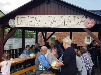 Chobie: Dzień Sąsiada