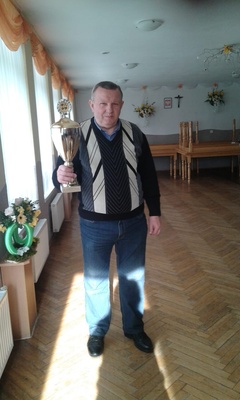 Turniej Skata o Puchar Sołtysa Dylak