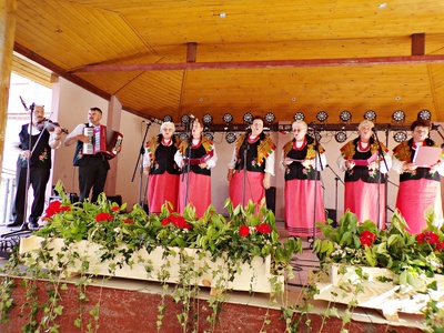 VIII Opolskie Spotkania Kresowe za nami