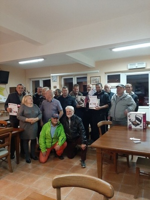  Tradycja łączy pokolenia - IX Turniej w Kota w Grodźcu