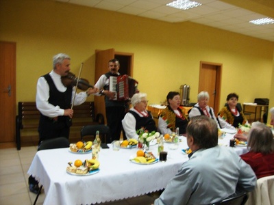 Grodziec: Dzień Seniora 2019