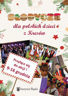 DZIELMY SIĘ DOBREM!