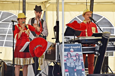 Krzyżowa Dolina: Imprezowy weekend za nami