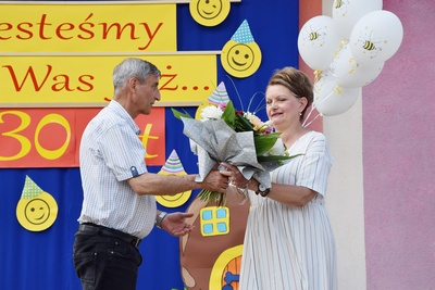 PP Krasiejów: 30-lecie za nami