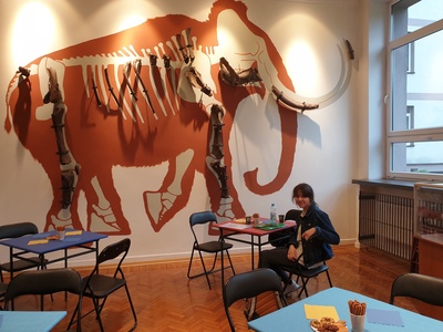 SP2 Ozimek: Iza Pielorz wygrała XX Jubileuszowy Konkurs Geologiczny