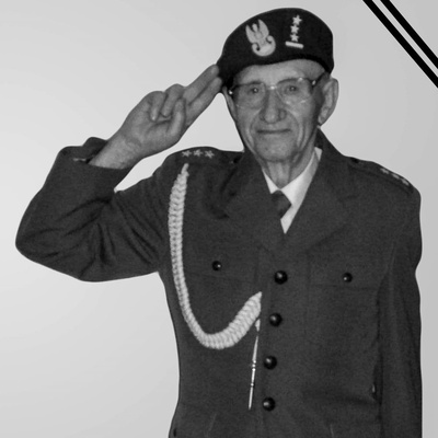 Odszedł Kazimierz Mrozowski