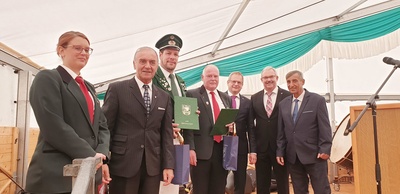 Święto orkiestr w Heinsbergu