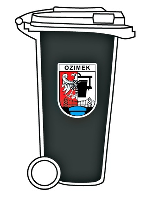 Ważna informacja dot. wymiany pojemników