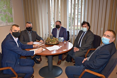 Umowa na odbiór i zagospodarowanie odpadów podpisana!