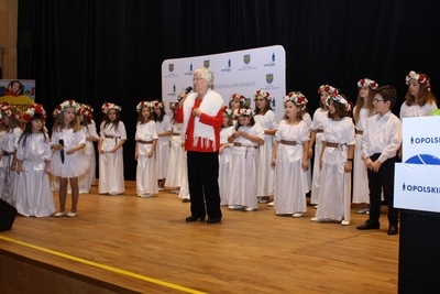 Dzień Babci i Dziadka z Marszałkiem. Filharmonia zabrzmiała dźwiękami Akcesu