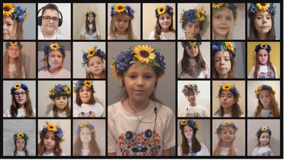 Wirtualna Gala IV Festiwalu Jesteśmy Tacy Sami