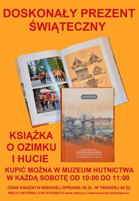 Doskonały prezent świąteczny