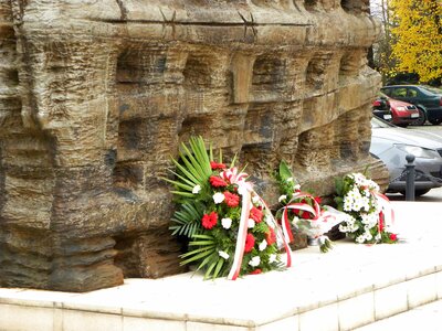 Święto Niepodległości w Ozimku 