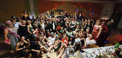 Antoniowski Babski Comber