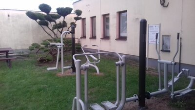 Krzyżowa Dolina: działają w ramach funduszu sołeckiego